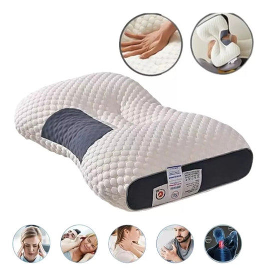 Almohada Cervical